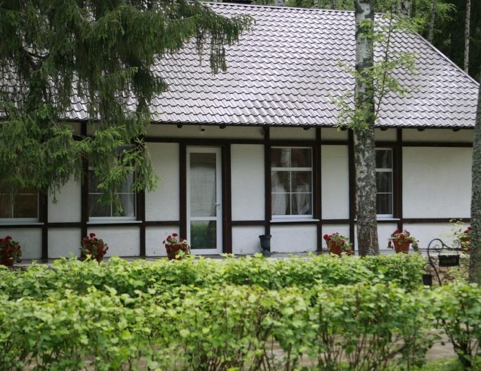 Отель «Ильдорф» Ильино