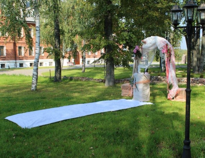 Мини-отель «Малиновая слобода» Филипповское
