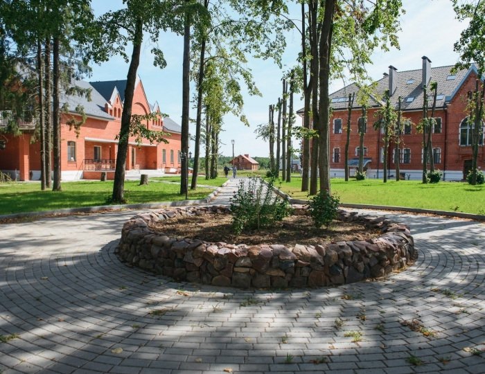 Мини-отель «Малиновая слобода» Филипповское
