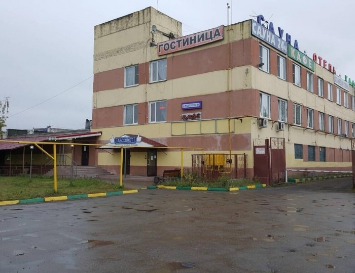 Мини-отель «Абсолют» Нижний Новгород