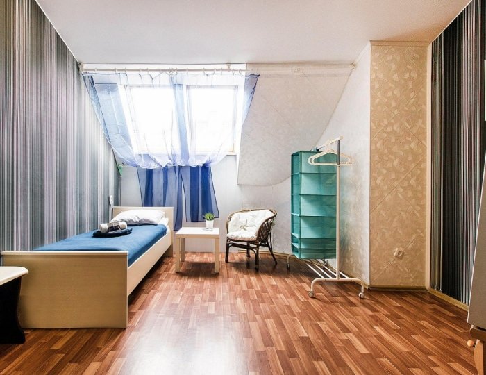 Гостевой дом Neotel 10 / Неотель 10 Санкт-Петербург