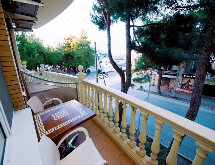 Отель «Ясон Анапа» Анапа