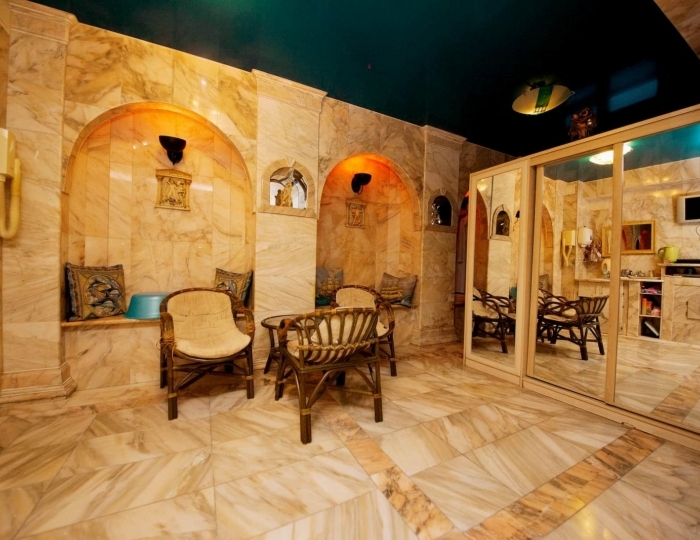 Отель «Ясон Анапа» Анапа