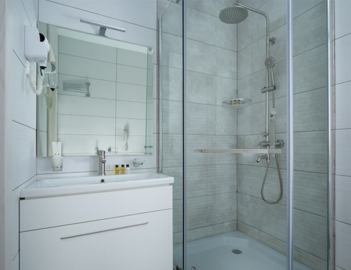 Junior Beta Junior with balcony (Dog friendly) - Отель «Fioleto Ultra All Inclusive & SPA Anapa Miracleon» Анапа
