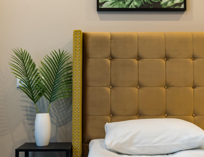 Номер люкс комфорт - Мини-отель Green Loft Hotel / Грин Лофт Санкт-Петербург