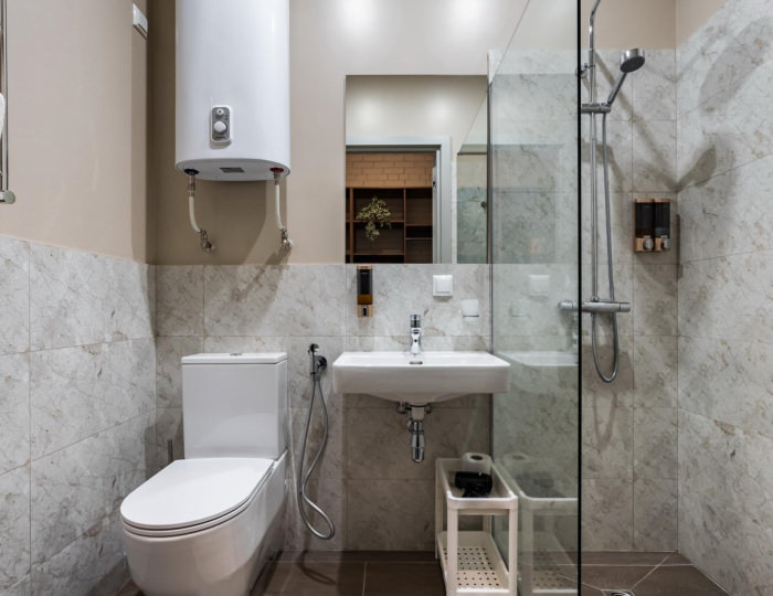 Номер люкс комфорт - Мини-отель Green Loft Hotel / Грин Лофт Санкт-Петербург