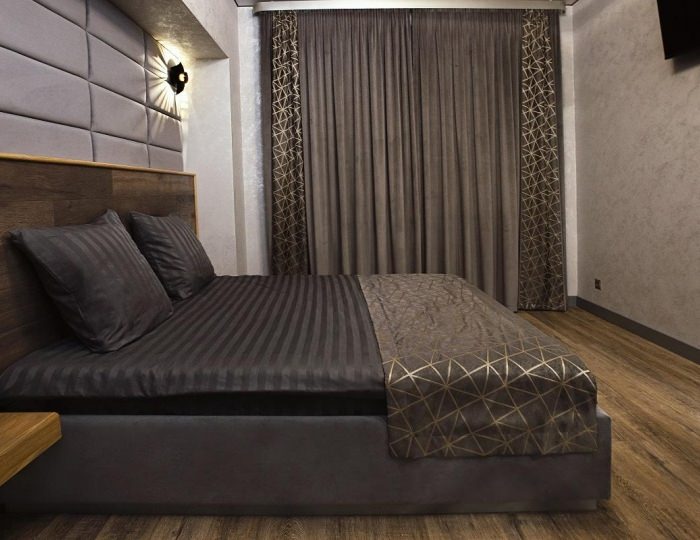 Мини-отель Luna Hotel / Луна Санкт-Петербург