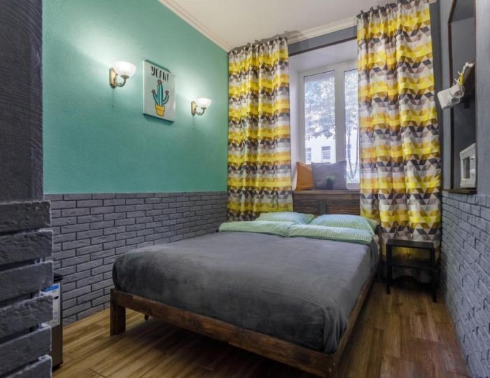 Гостевой дом Room 7 / Рум 7 Санкт-Петербург