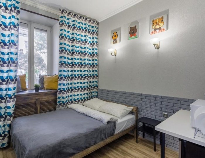 Гостевой дом Room 7 / Рум 7 Санкт-Петербург