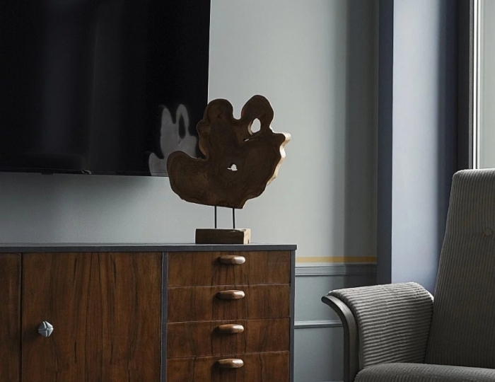 Люкс 4-местный с видом на канал Грибоедова - Отель «Гимназия №5» Санкт-Петербург