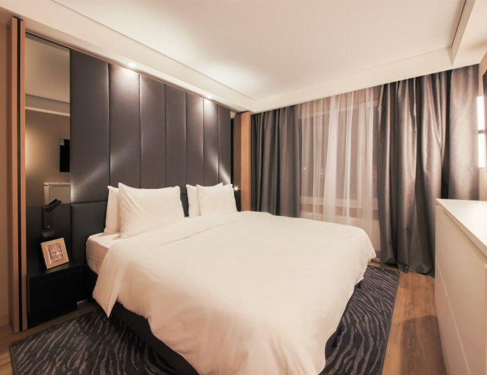 Апартаменты Valo Soul Apartment - Апарт-отель VALO Soul / Вало Соул Санкт-Петербург