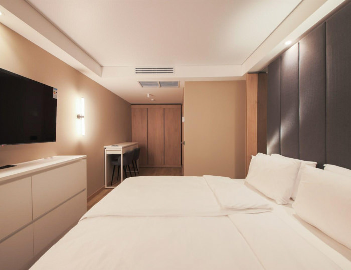 Апартаменты Valo Soul Apartment - Апарт-отель VALO Soul / Вало Соул Санкт-Петербург