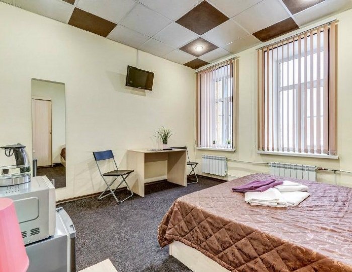 Хостел SuperHostel / СуперХостел на Литейном, 41 Санкт-Петербург