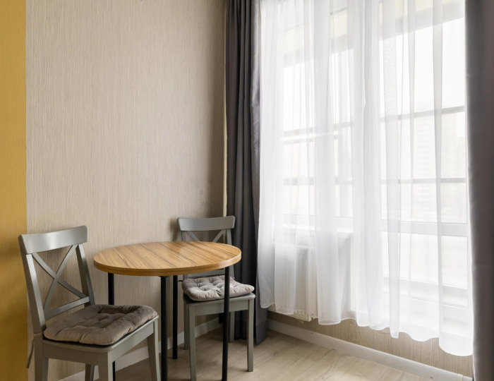 Апартаменты улучшенные Пулковское шоссе 14 с 6 - Апарт-отель NV.Hotel / НВ.Хотел Санкт-Петербург