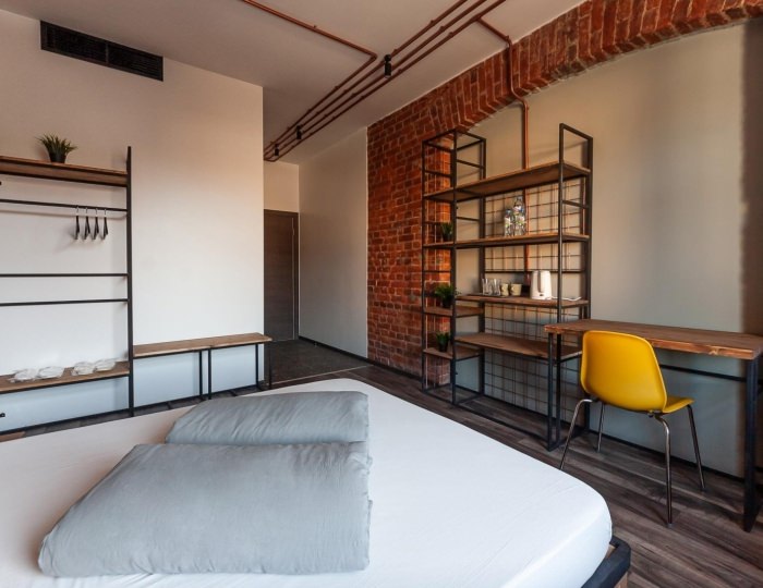 Мини-отель Sadovaya Loft / Садовая Лофт Санкт-Петербург