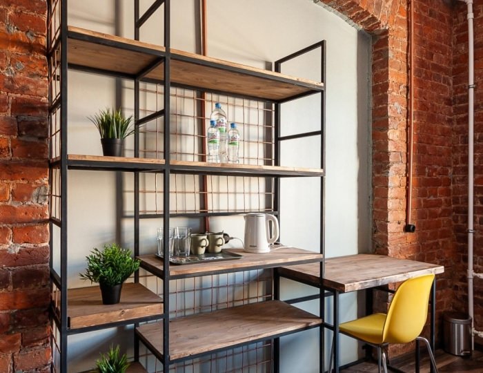 Мини-отель Sadovaya Loft / Садовая Лофт Санкт-Петербург