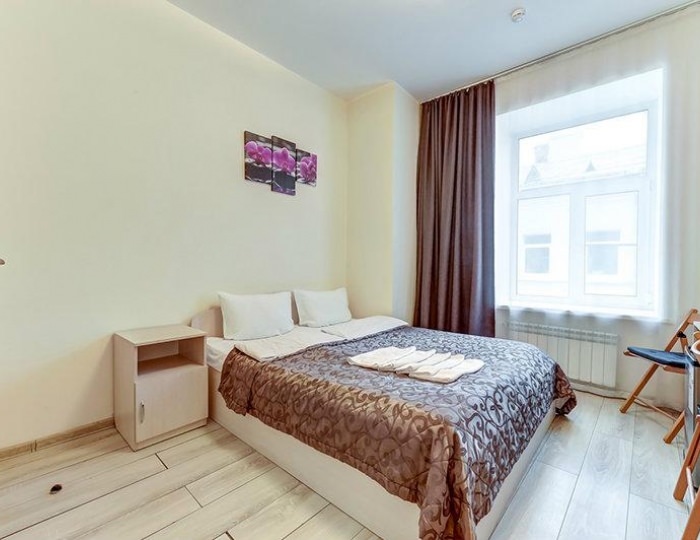 Хостел SuperHostel / СуперХостел на Невском, 130 Санкт-Петербург