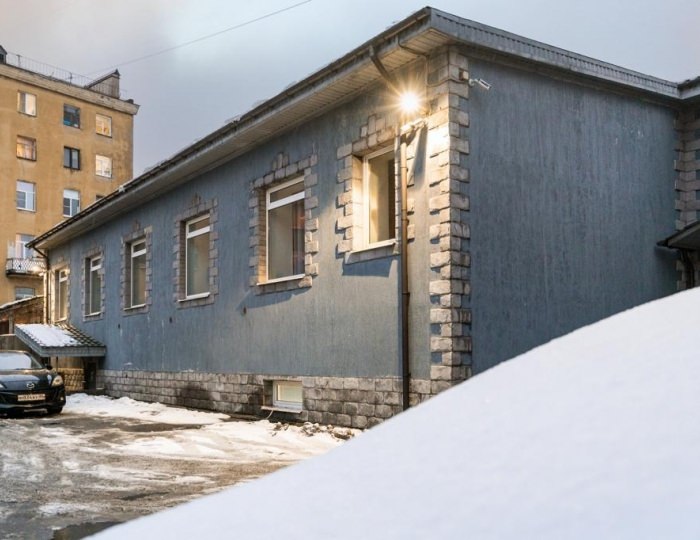 Мини-отель «Альбион» Санкт-Петербург