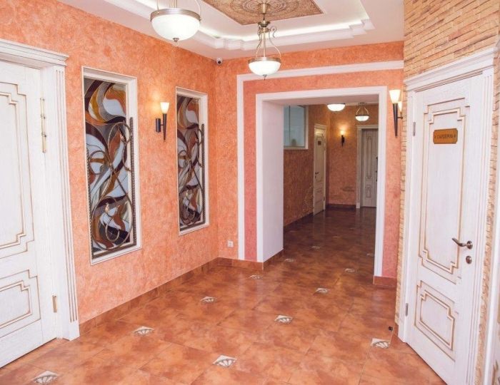Мини-отель «София» Урень