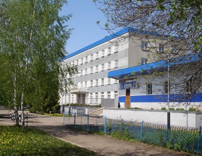 Отель «Заря» Ртищево