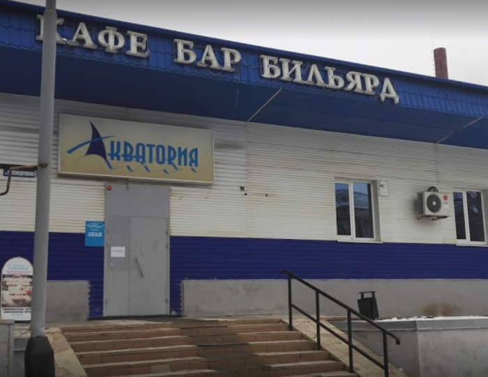 Отель «Заря» Ртищево