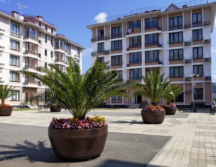 Гостиница Gamma Sirius / Гамма Сириус