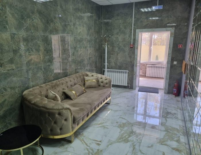 Отель «Сейм» Иванино