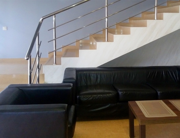 Отель «Волна» Гудаута