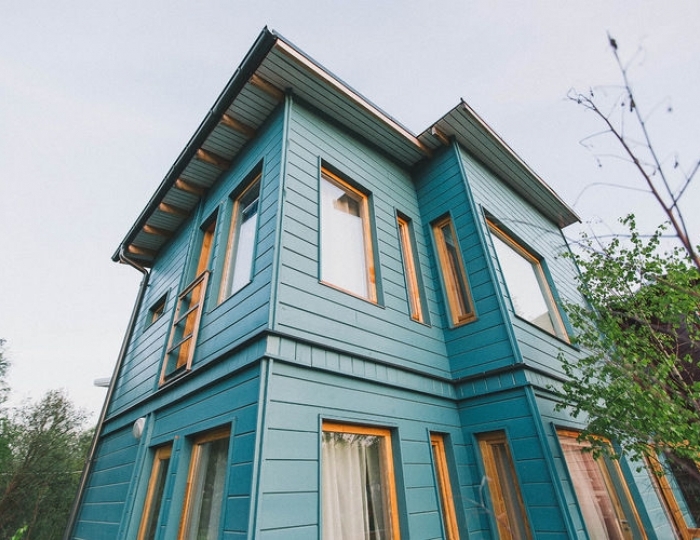 Отель «Скоково Парк» Скоково