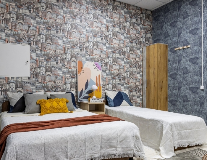 Люкс - База отдыха «Усадьба Лебяжье» Черная Лахта