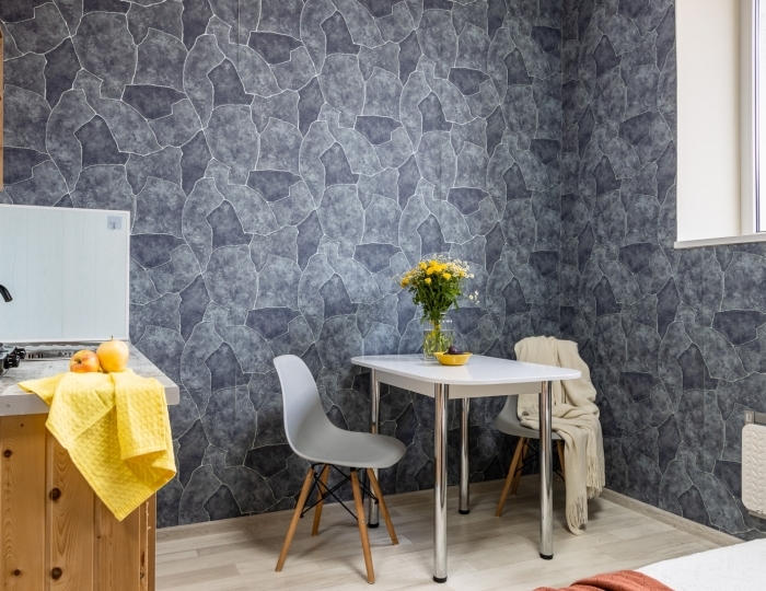 Двухместные Апартаменты с кухней - База отдыха «Усадьба Лебяжье» Черная Лахта