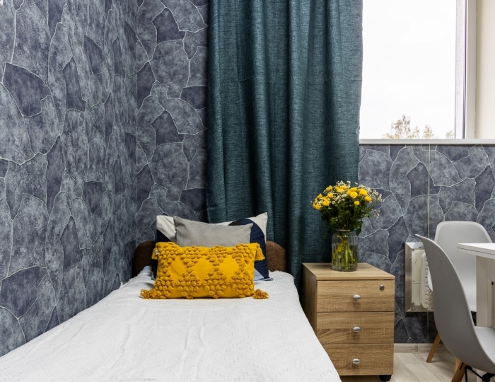 Трехместные Апартаменты с кухней - База отдыха «Усадьба Лебяжье» Черная Лахта