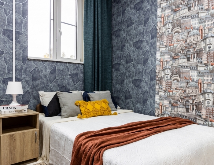 Трехместные Апартаменты с кухней - База отдыха «Усадьба Лебяжье» Черная Лахта