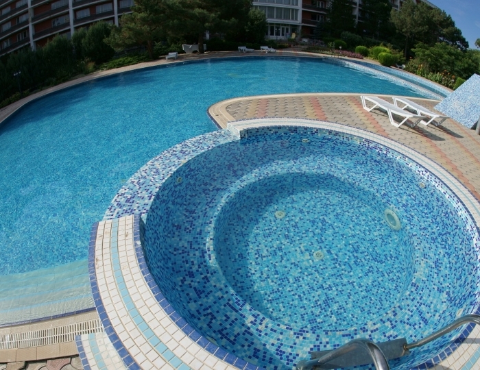 ТОК «Евпатория»