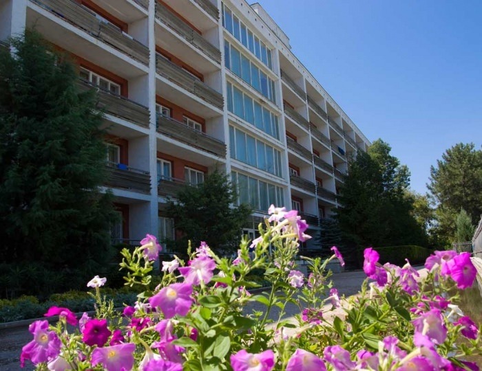 ТОК «Евпатория»