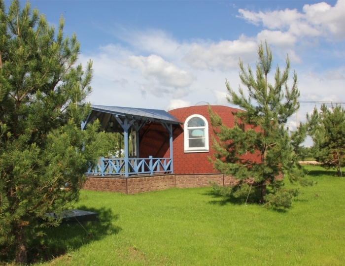 Отель «Петрухино-клуб»