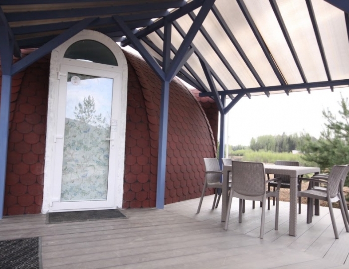 Отель «Петрухино-клуб»