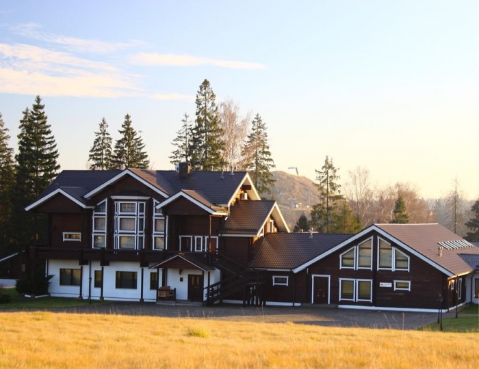 Гостиница «Целеево»