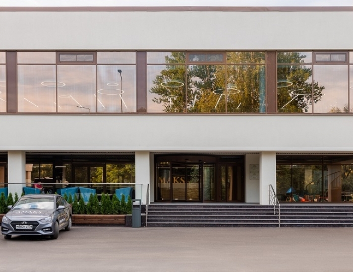 Курорт «АМАКС Новая Истра»