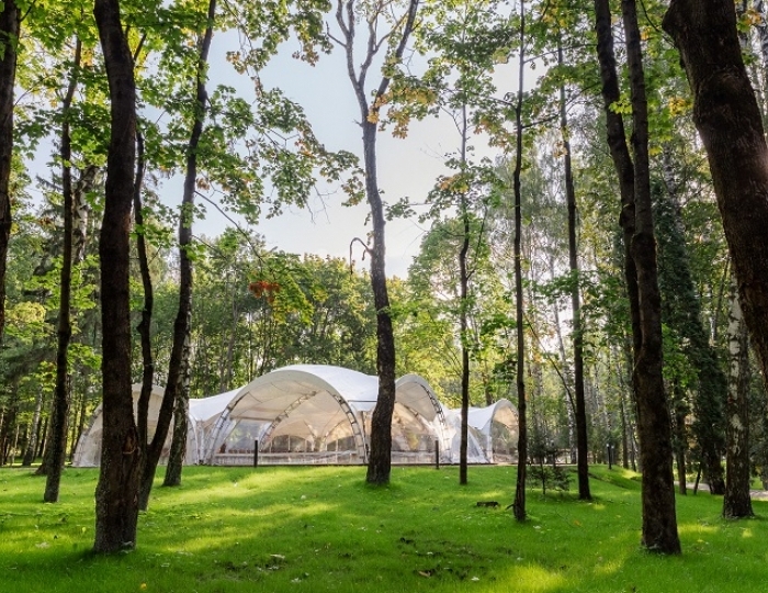 Курорт «АМАКС Новая Истра»