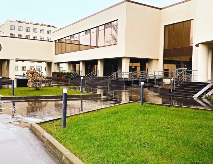 Курорт «АМАКС Новая Истра»