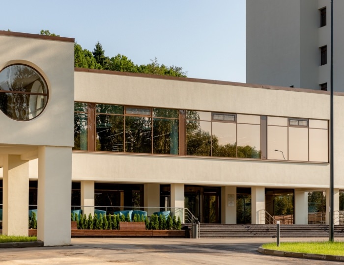 Курорт «АМАКС Новая Истра»