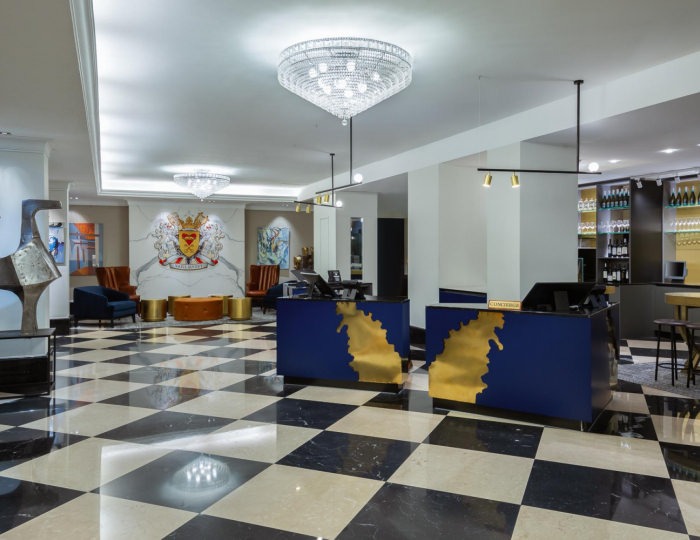 Гостиница Васильевский Отель / Vasilievsky Hotel Санкт-Петербург