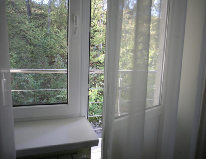 Номер стандарт с 1 односпальной кроватью - Гостиница «Березка» Горячий Ключ