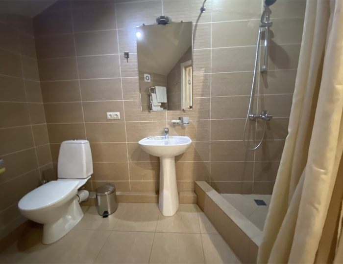 Стандарт семейный - Отель Фандоринъ All inclusive / Фандоринъ Все включено Кабардинка