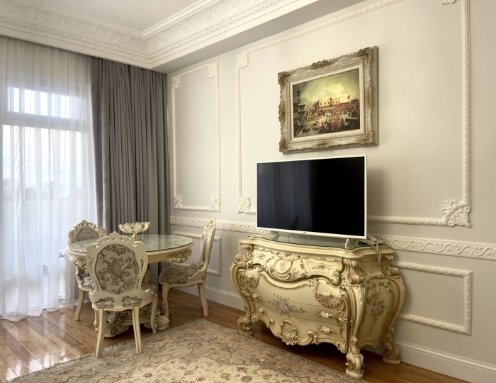 Джуниор сюит 2 местный 1 комнатный - Санаторий «Голубая даль»