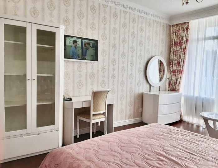 Стандарт ПК 2-местный корп. 2,3,4 - Санаторий «Голубая даль»