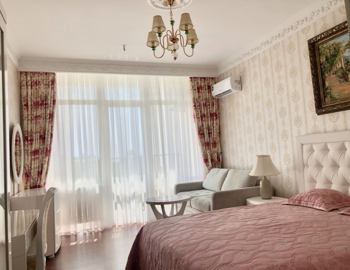 Стандарт ПК 2-местный корп. 2,3,4 - Санаторий «Голубая даль»