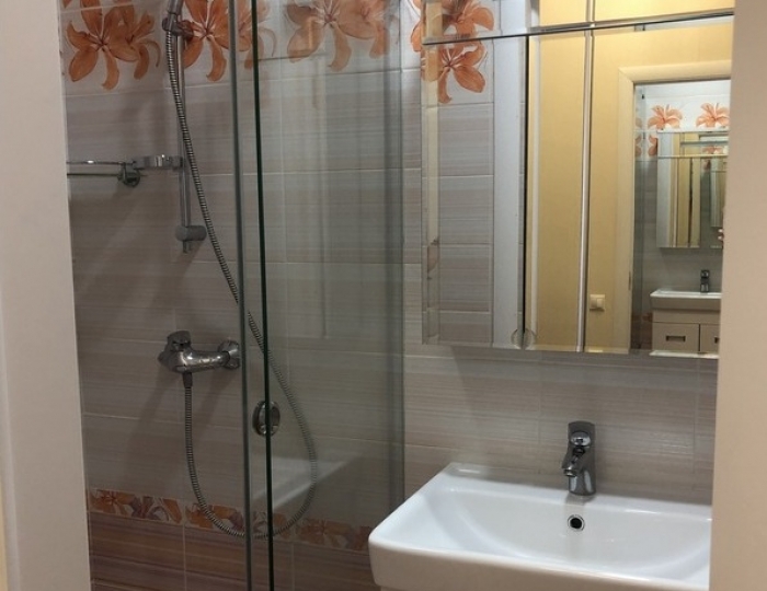 Стандарт ПК 2-местный корп. 2,3,4 - Санаторий «Голубая даль»