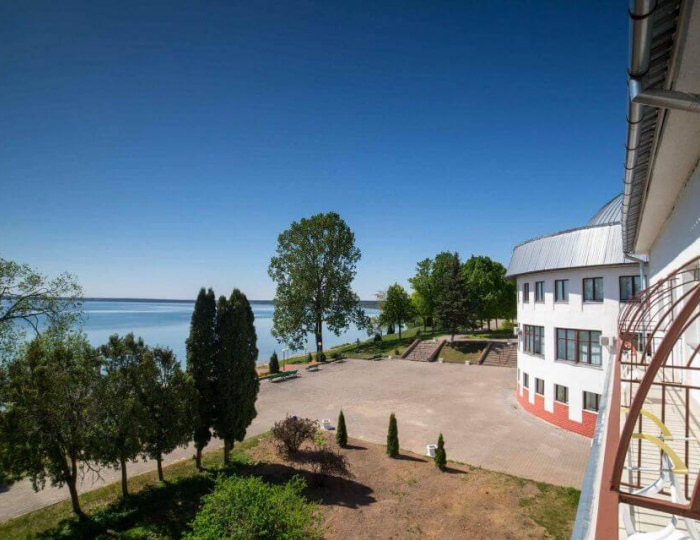 Санаторий «Нарочь»